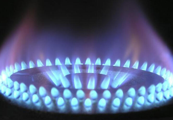 В Краснодаре в частном доме семья из 4 человек отравилась газом