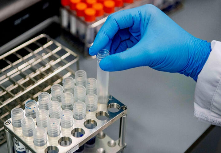 За сутки на Кубани выявлено 138 новых случаев коронавируса