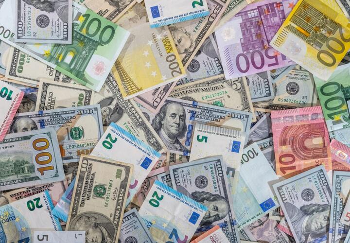 ЦБ предлагает отказаться от доллара и евро