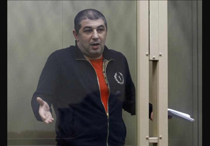 Экс-депутат ЗСК Зиринов из Анапы засудил колонию, где отбывает срок