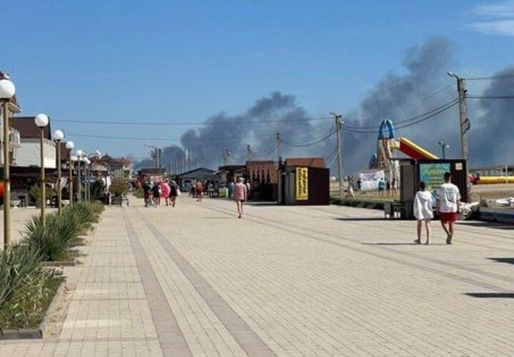 Количество пострадавших после взрывов в Крыму выросло до 13 человек