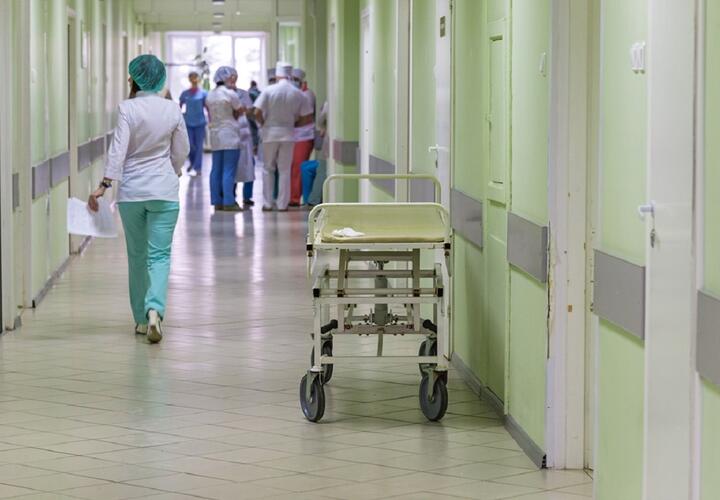 На Кубани за сутки коронавирусом заболели более 800 человек