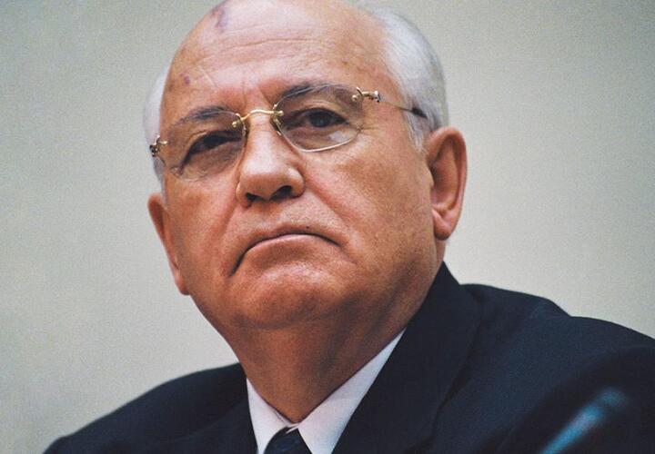 Умер Михаил Горбачев, последний лидер СССР