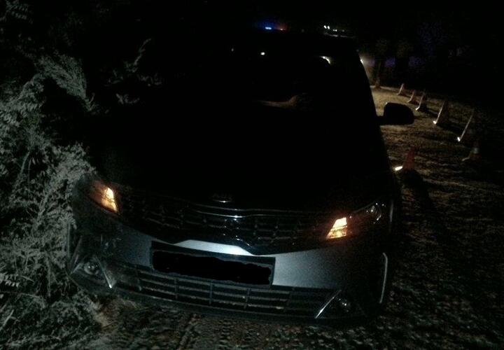 В Анапе водитель иномарки насмерть сбил 6-летнюю девочку