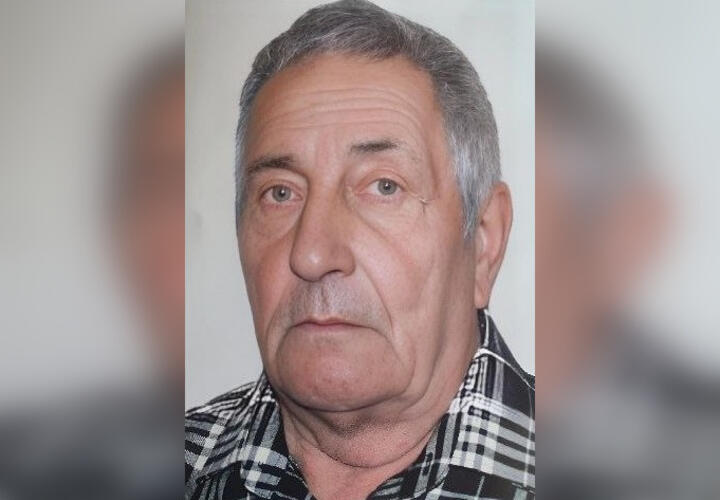 В Сочи пропал 82-летний пенсионер