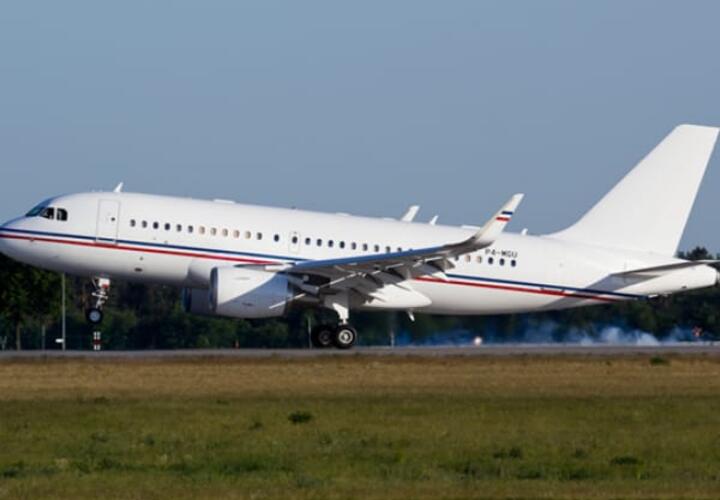 В США конфисковали самолет у депутата Госдумы РФ - единоросса Андрея Скоча