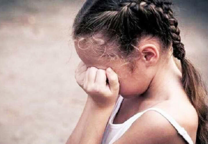 Житель Мостовского района Кубани надругался над 5-летней девочкой