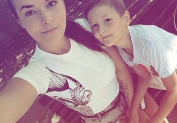 Жительница Белгорода выкрала ребенка из семьи и скрылась на Кубани
