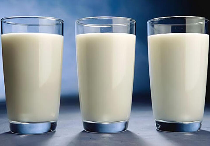 Жителям Краснодарского края с 1 сентября вернут молоко за вредность