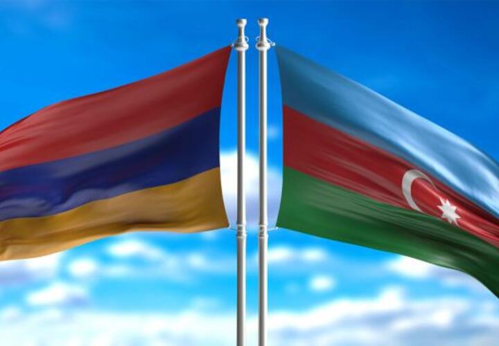 Армения просит помощи у России из-за ситуации на границе с Азербайджаном