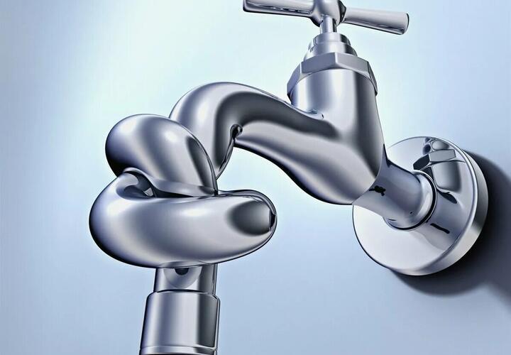 Менеджеры Геленджика назвали новый срок решения проблемы водоснабжения
