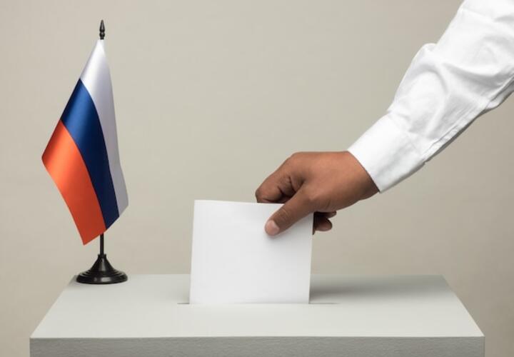 На Кубани откроют одиннадцать участков для голосования на референдуме