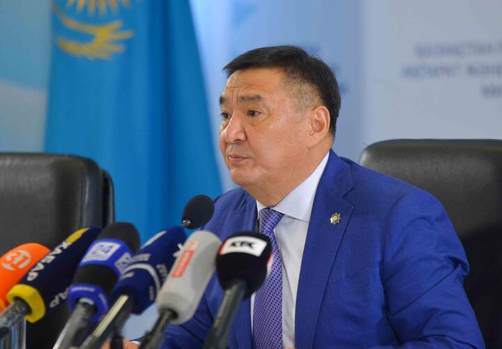 В Казахстане заявили, что будут выдавать России уклонистов от мобилизации