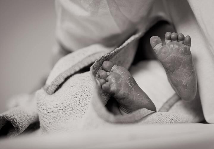 В Краснодаре будут судить женщину, убившую новорожденную внучку