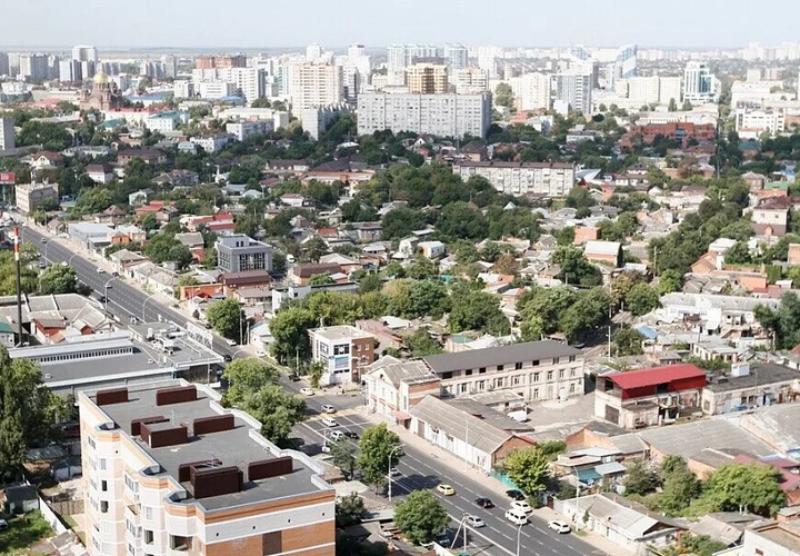 Власти Кубани усомнились в итогах переписи населения