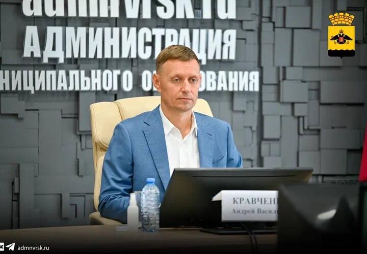 Я - тоже Кравченко: появилась копия телеграм-канала мэра Новороссийска
