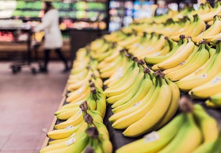 Эксперт рассказал, когда можно отравиться бананами