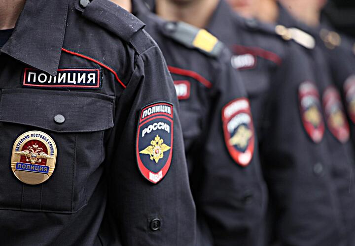 МВД на освобожденные территории направит 42 тысячи полицейских
