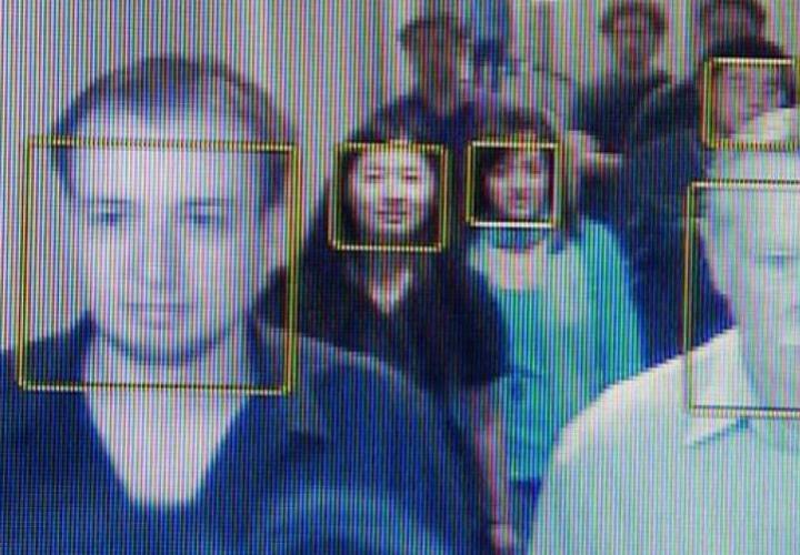 В Краснодаре усиливают видеосистему распознавания лиц на улицах