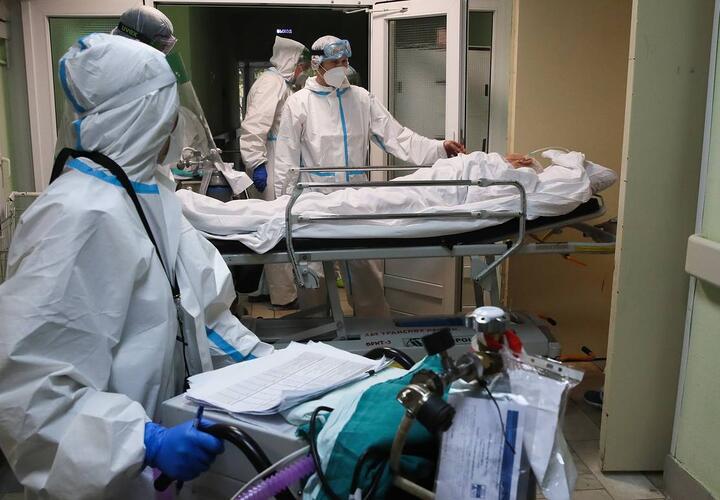 В Краснодарском крае коронавирусом заболели еще 9 детей