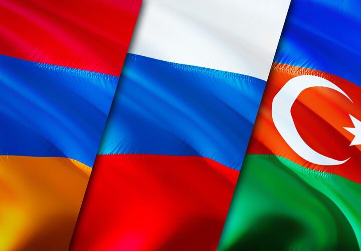 В Сочи пройдет встреча премьер-министра Армении и президента Азербайджана