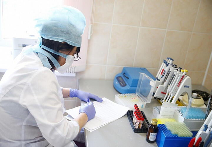 На Кубани за сутки коронавирусом заболели 53 человека