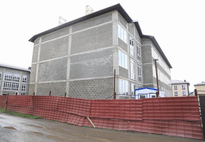 Опять обманули: в Краснодаре 144 семьи не получат в этом году ключи от квартир в ЖК «Усадьба»