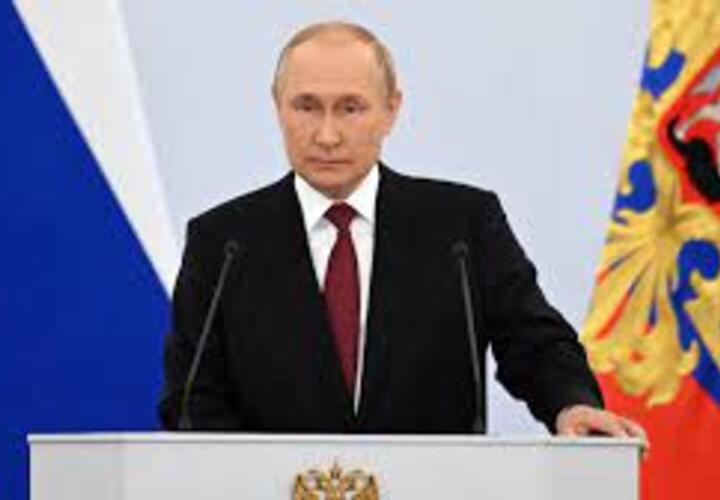 По поручению Путина на Кубани может появиться филиал нового экодвижения