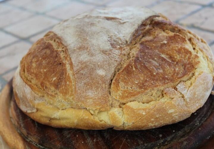 Рейтинг «ужины-ширины» каравая: Кубань уступила в производстве хлеба Подмосковью