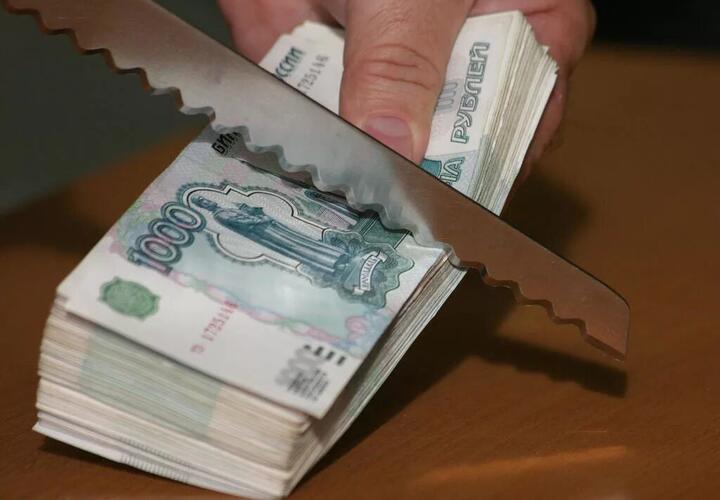 Свыше 100 миллионов рублей на пиар чиновников заявлено в проекте бюджета Краснодара