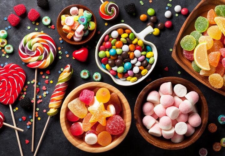 Тревожный звоночек: врачи рассказали, почему хочется сладкого и чем восполнить потребность