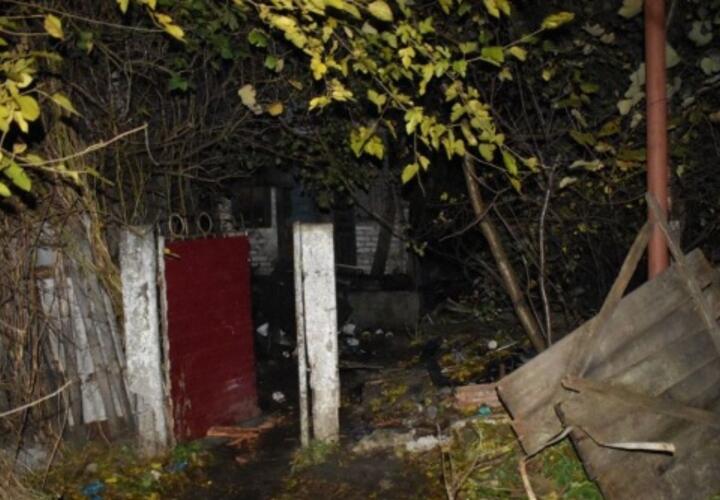 В Гулькевичском районе Кубани пенсионер сгорел в собственном доме