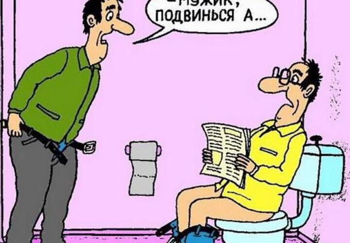 В Краснодаре сократили работу общественных туалетов, обслуживаемых за миллионы