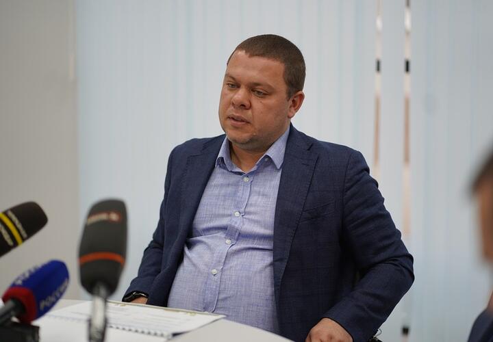 Вице-мэр Краснодара Архипов: подтопления Музыкального микрорайона происходили и будут происходить
