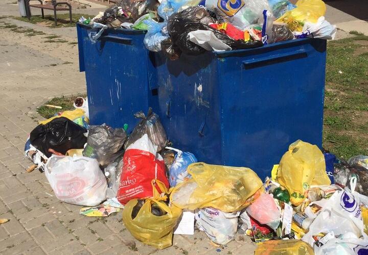Жильцы многоквартирников смогут потребовать перерасчета за вывоз мусора
