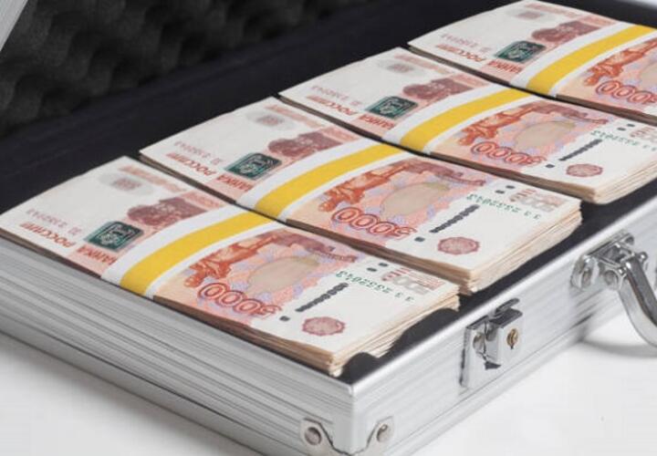 Житель Краснодара хотел обменять шесть миллионов на валюту, но в итоге остался без всего