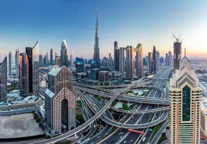 Жители Краснодара активно вкладываются в недвижимость Дубая 