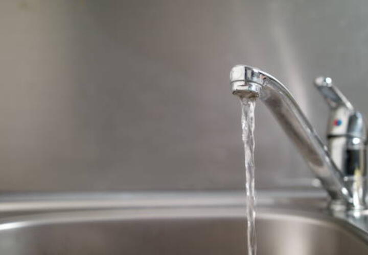 Жители Сочи будут платить за воду по новому тарифу