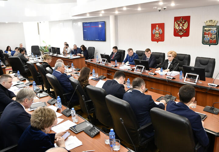 Именем Жириновского: в Краснодаре депутаты в честь лидера ЛДПР назвали улицу