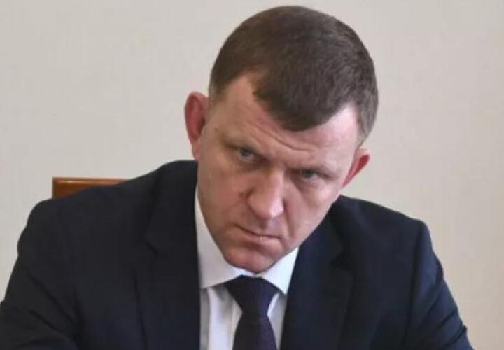 Мэр Краснодара заявил о максимальной мобилизации всех служб