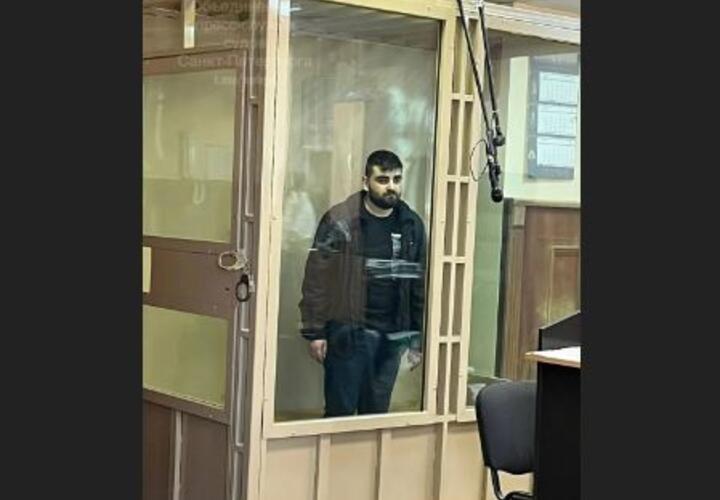 Объявлен экстремистом кубанец, пытавшийся взорвать военкомат в Петербурге