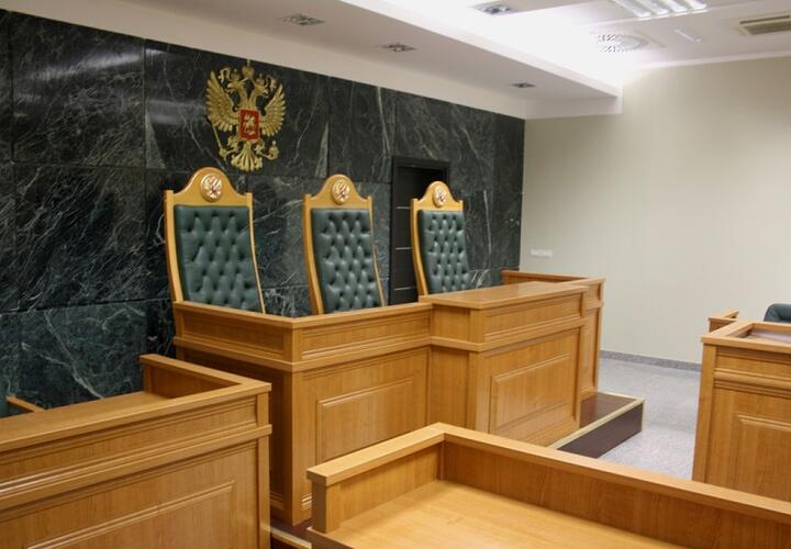 По указу Путина в судебном аппарате Кубани произошли кадровые изменения