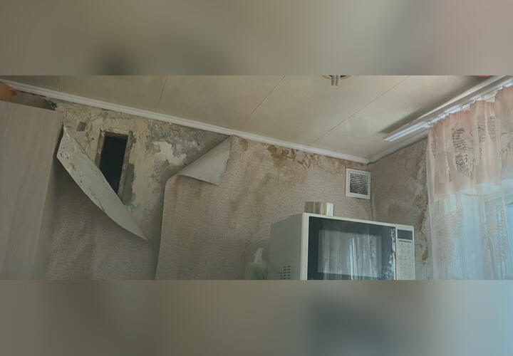 Сироте из Крымского района Кубани выдали жилье с долгами за «коммуналку»