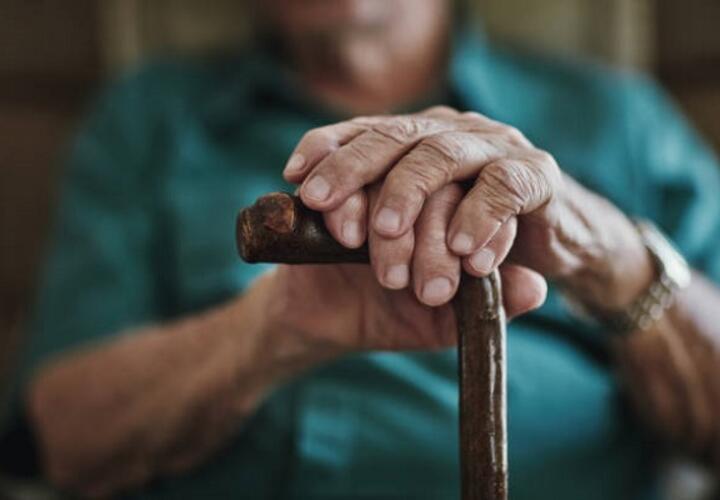 В Гулькевичском районе Кубани рецидивисты напали на пенсионера