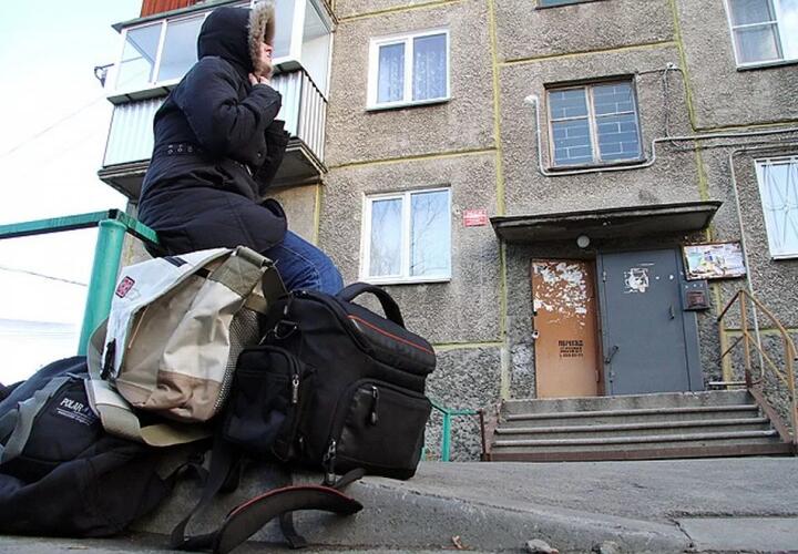 В СК проверяют факт выселения из дома 450 жителей пригорода Краснодара