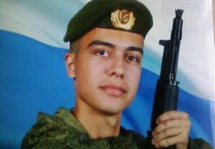 За смерть кубанского солдата-срочника с Минобороны взыскали 1,5 млн рублей 