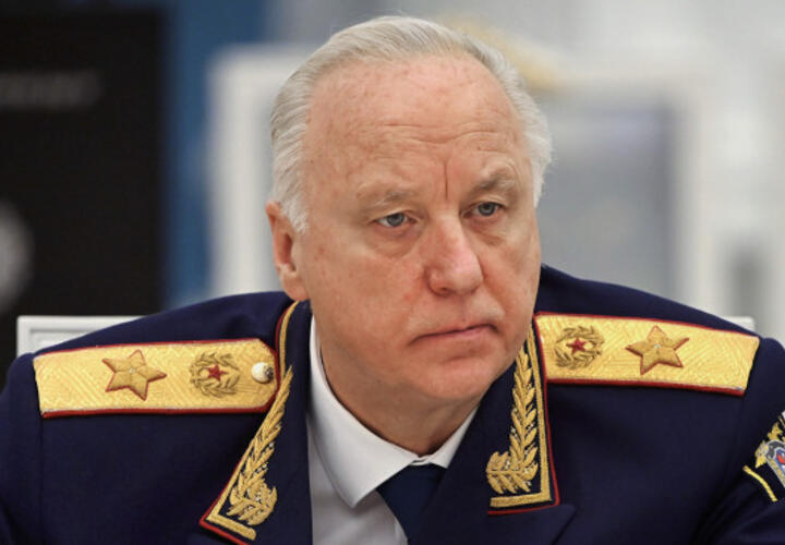 Бастрыкин запросил доклад о ходе расследования инцидента с воздушным шаром в Сочи