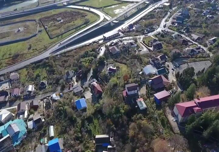 Глава села Молдовка в Сочи попал под уголовное дело