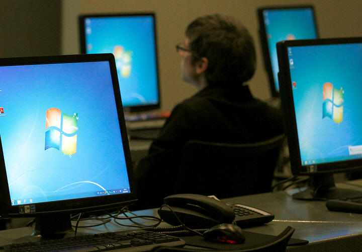 Microsoft объявил о прекращении поддержки Windows 8.1 с 10 января
