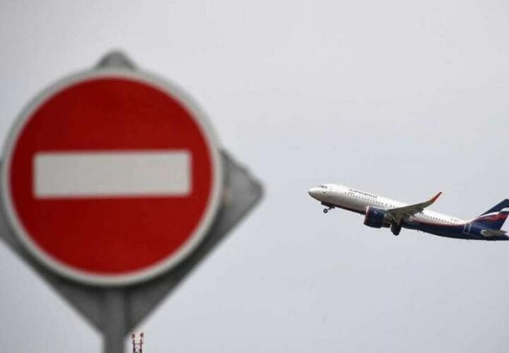Открытие аэропортов Краснодара, Анапы и Геленджика назвали фейком